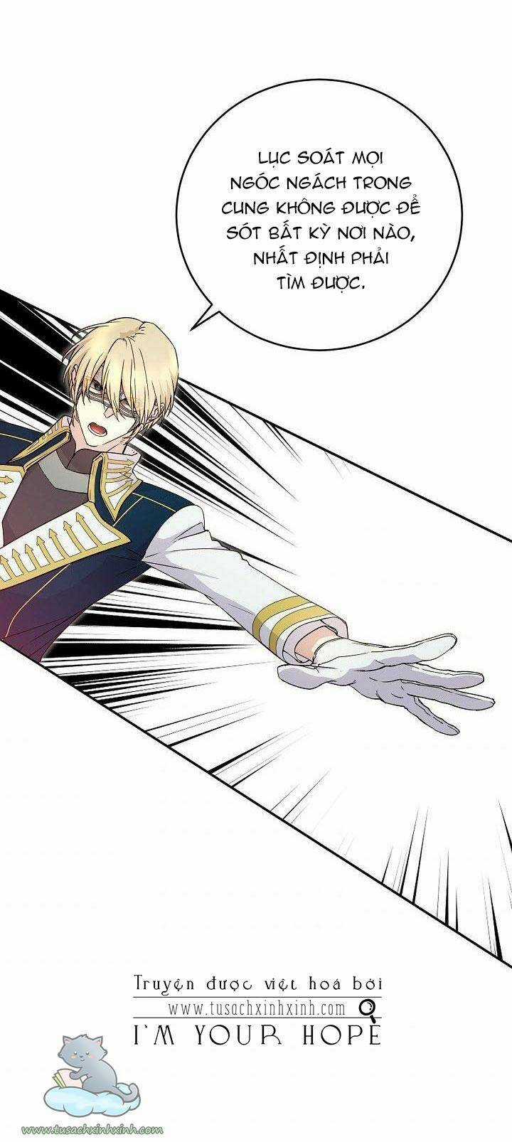 Siêu Năng Lực Của Thị Nữ Chapter 55 trang 48