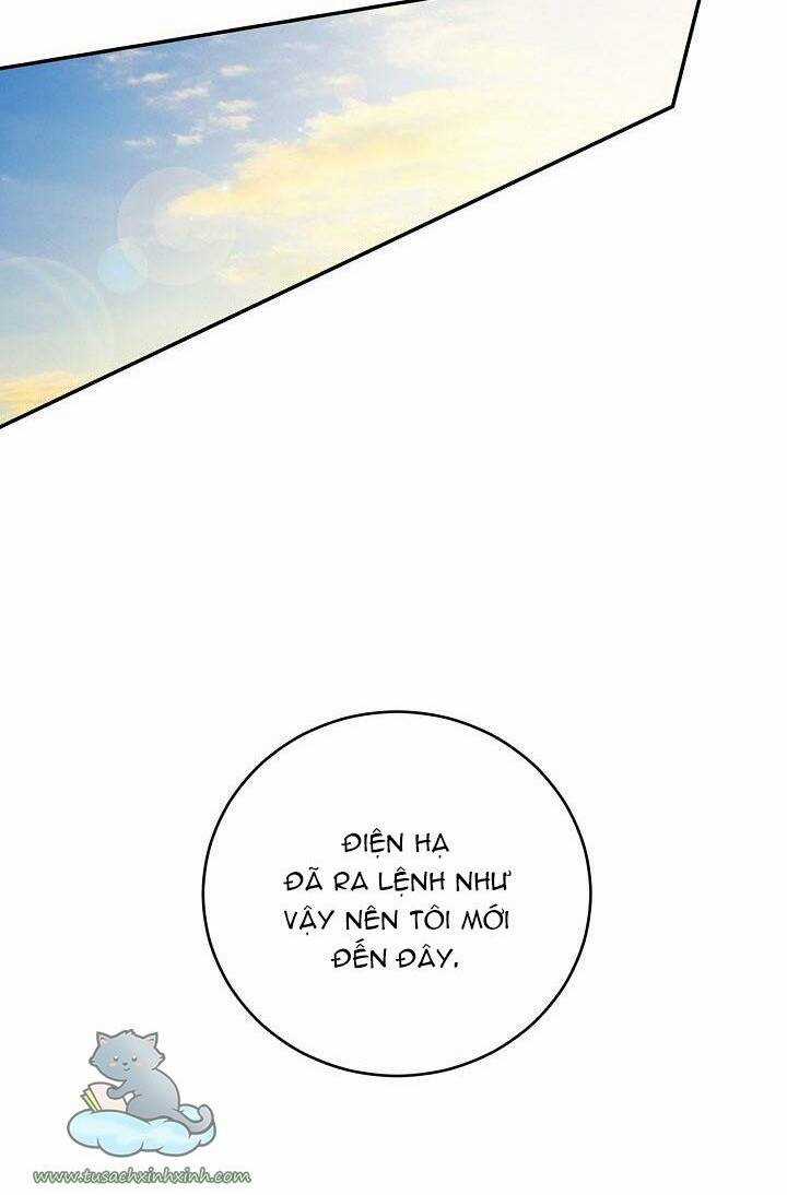 Siêu Năng Lực Của Thị Nữ Chapter 55 trang 50