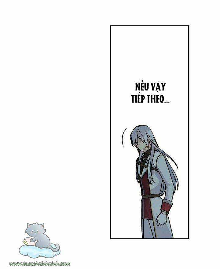 Siêu Năng Lực Của Thị Nữ Chapter 55 trang 61