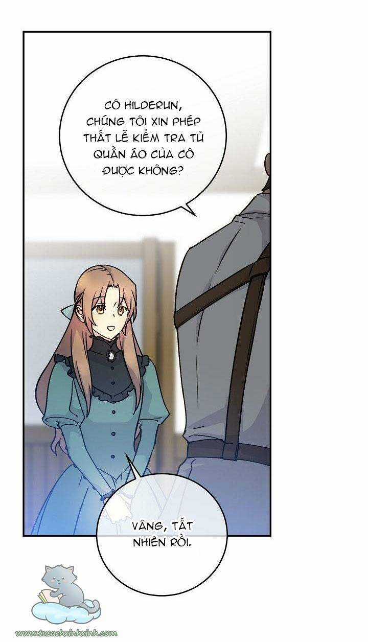 Siêu Năng Lực Của Thị Nữ Chapter 55 trang 62