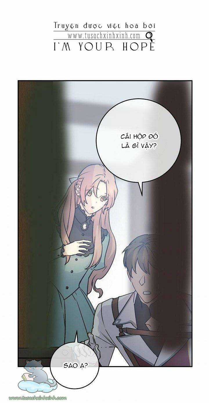 Siêu Năng Lực Của Thị Nữ Chapter 55 trang 63