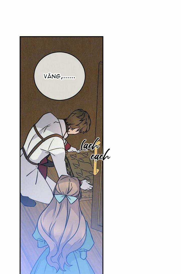 Siêu Năng Lực Của Thị Nữ Chapter 55 trang 65