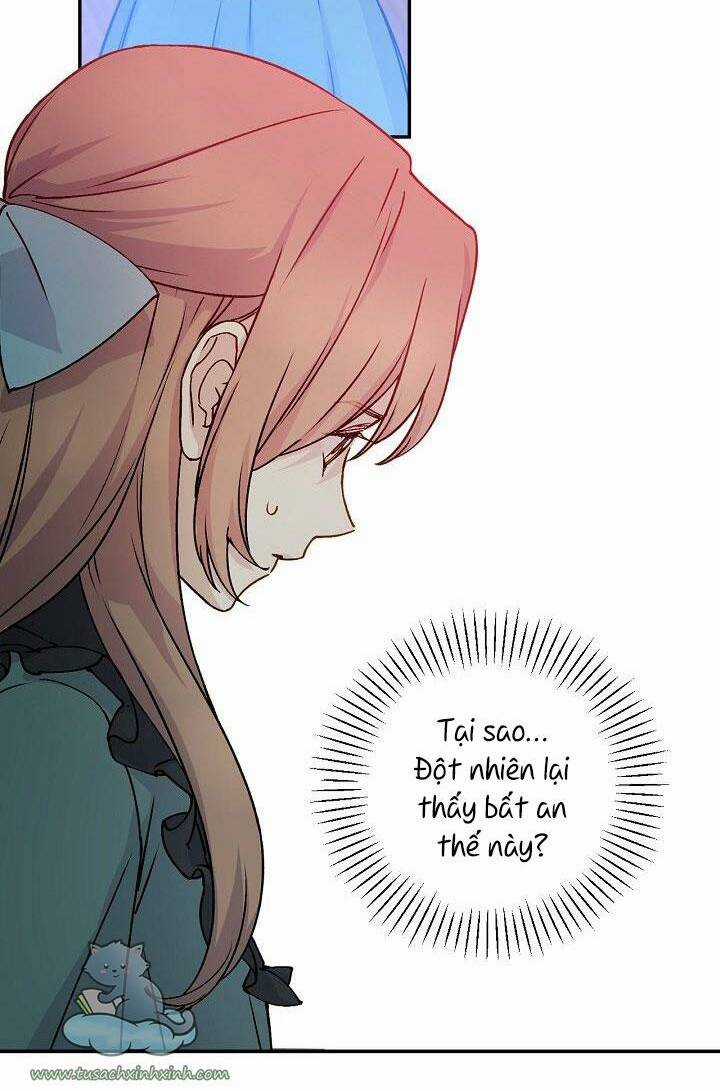 Siêu Năng Lực Của Thị Nữ Chapter 55 trang 66