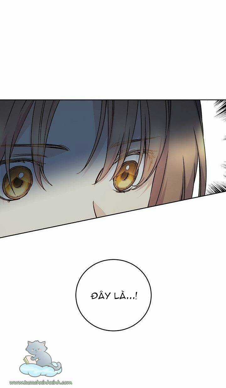 Siêu Năng Lực Của Thị Nữ Chapter 55 trang 67