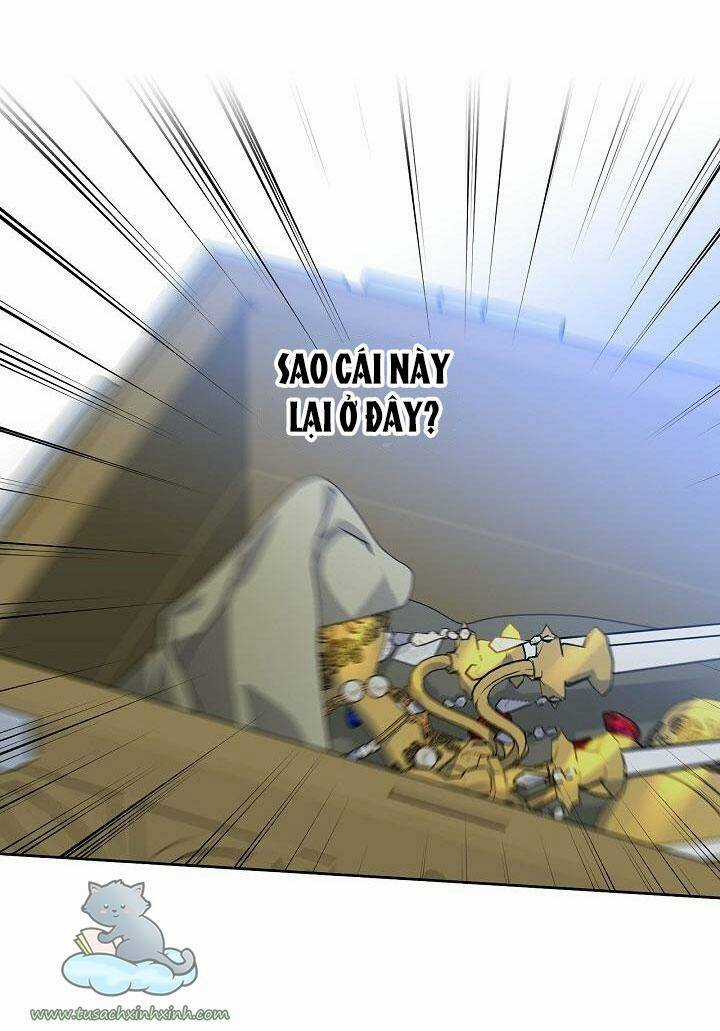 Siêu Năng Lực Của Thị Nữ Chapter 55 trang 68