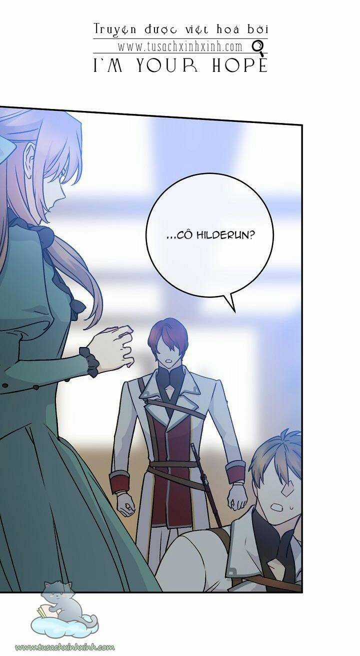 Siêu Năng Lực Của Thị Nữ Chapter 55 trang 69