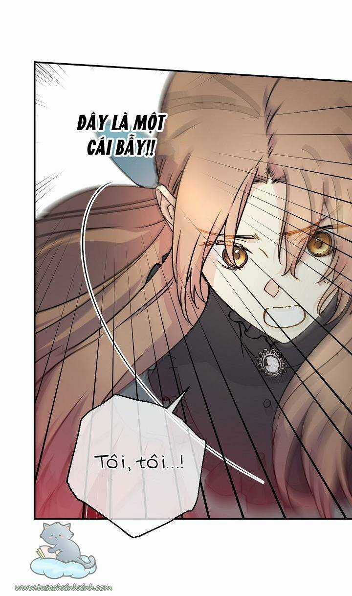 Siêu Năng Lực Của Thị Nữ Chapter 55 trang 70