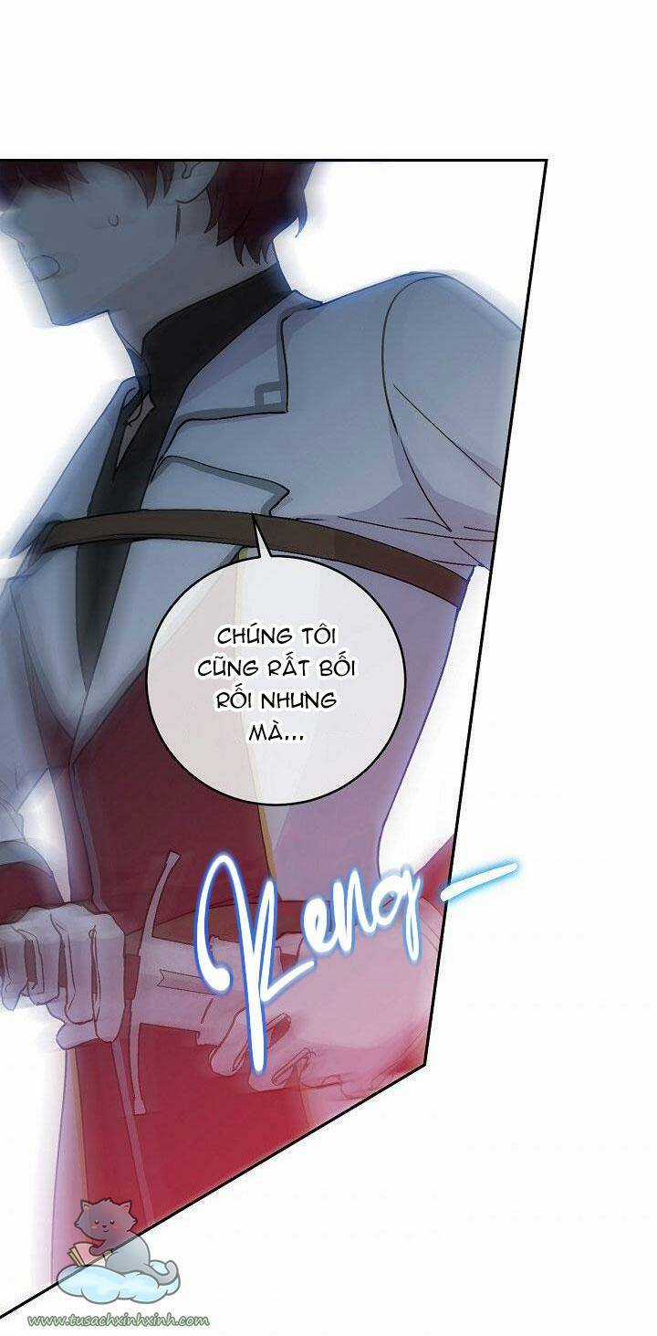 Siêu Năng Lực Của Thị Nữ Chapter 55 trang 71