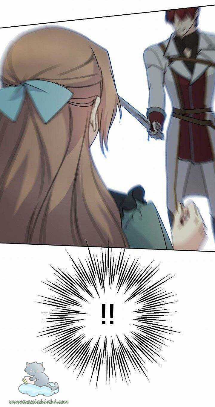 Siêu Năng Lực Của Thị Nữ Chapter 55 trang 72