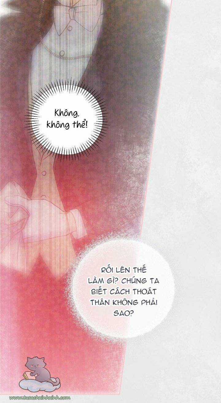 Siêu Năng Lực Của Thị Nữ Chapter 55 trang 9