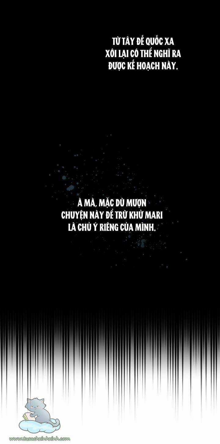 Siêu Năng Lực Của Thị Nữ Chapter 56 trang 16