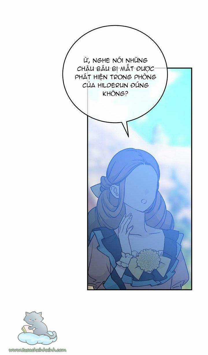 Siêu Năng Lực Của Thị Nữ Chapter 56 trang 2