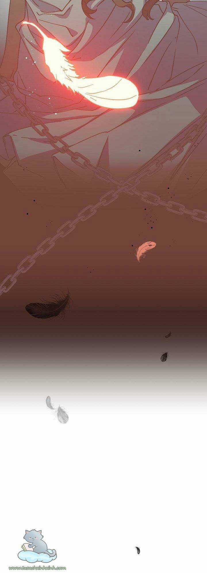 Siêu Năng Lực Của Thị Nữ Chapter 56 trang 20