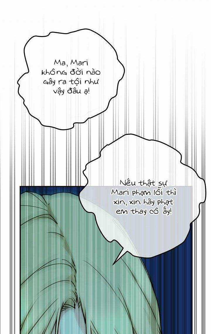 Siêu Năng Lực Của Thị Nữ Chapter 56 trang 33