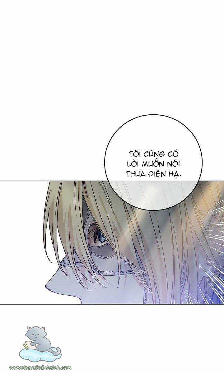 Siêu Năng Lực Của Thị Nữ Chapter 56 trang 36