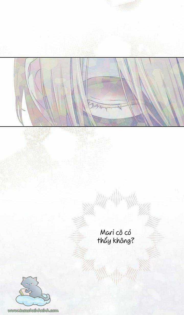 Siêu Năng Lực Của Thị Nữ Chapter 56 trang 41