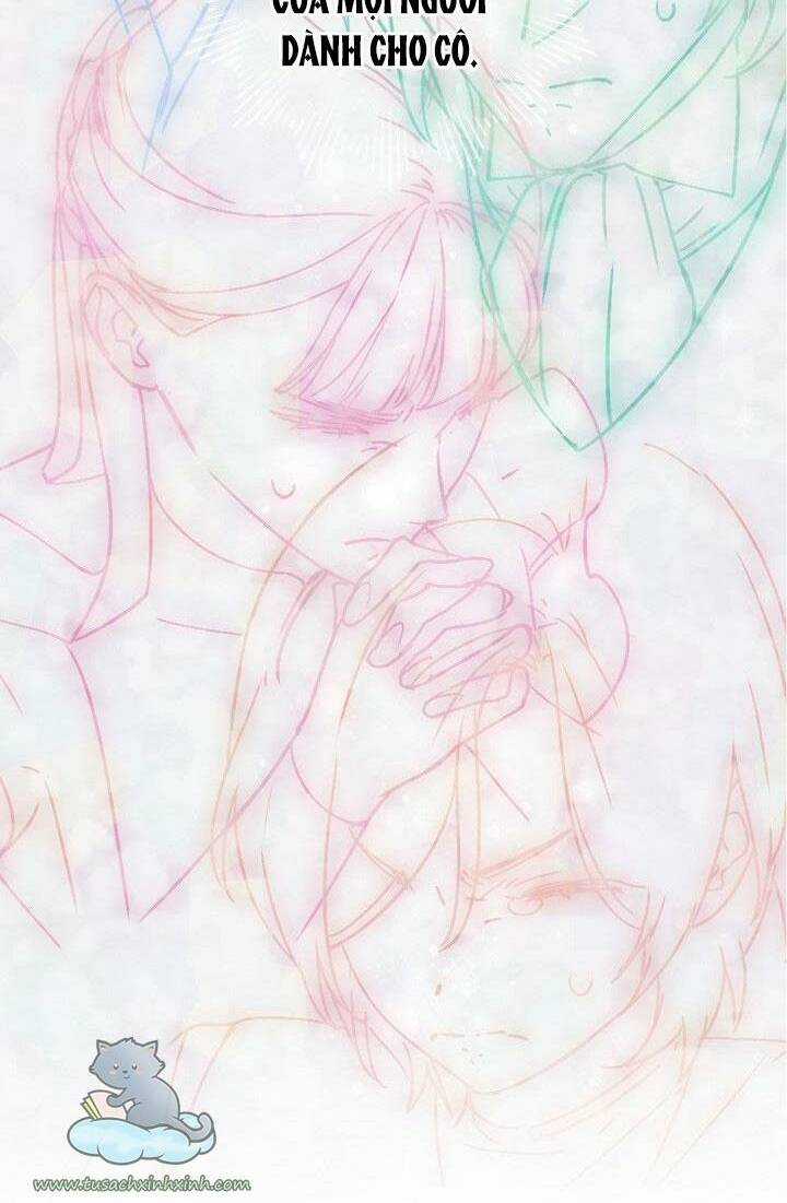 Siêu Năng Lực Của Thị Nữ Chapter 56 trang 43