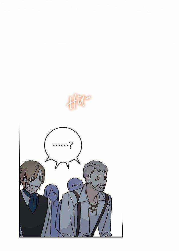 Siêu Năng Lực Của Thị Nữ Chapter 56 trang 44