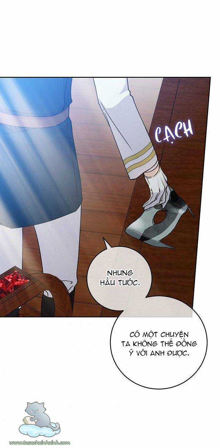 Siêu Năng Lực Của Thị Nữ Chapter 56 trang 53