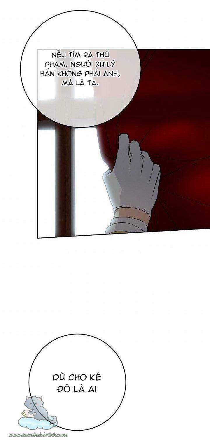 Siêu Năng Lực Của Thị Nữ Chapter 56 trang 54