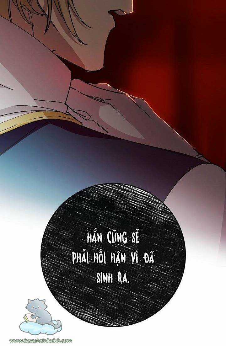 Siêu Năng Lực Của Thị Nữ Chapter 56 trang 56