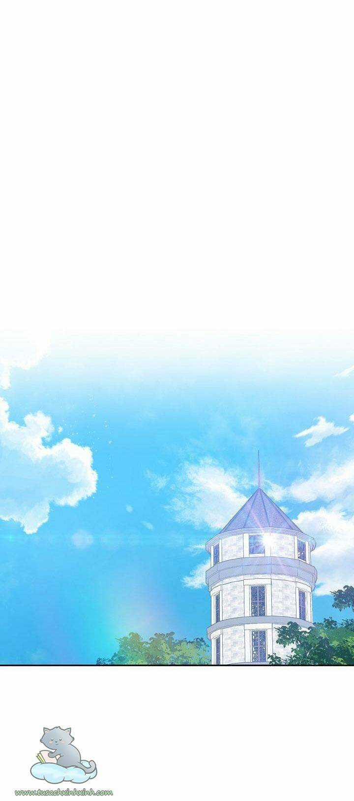 Siêu Năng Lực Của Thị Nữ Chapter 56 trang 57