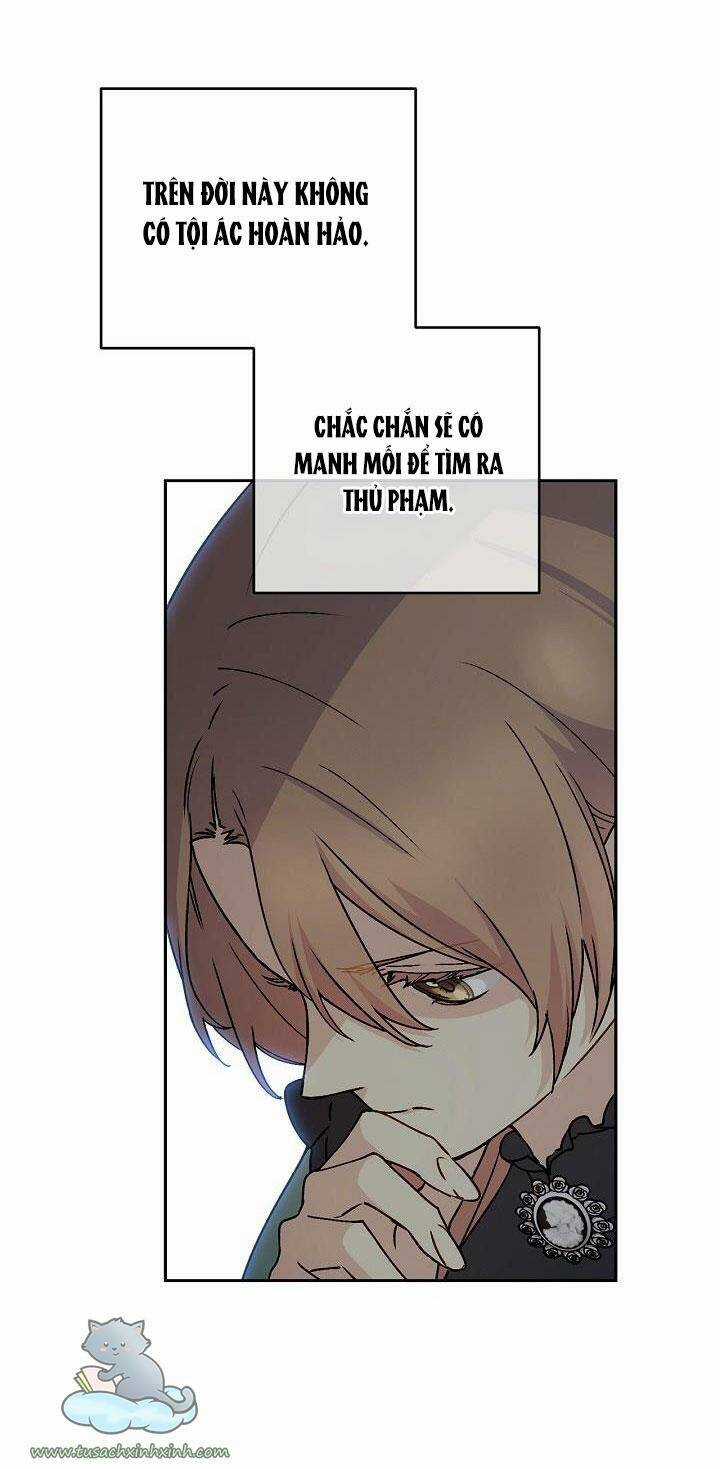 Siêu Năng Lực Của Thị Nữ Chapter 56 trang 59