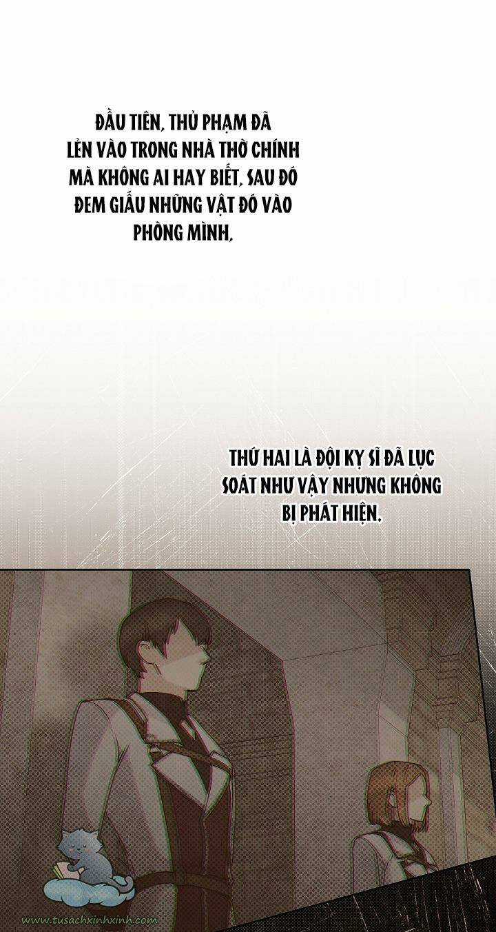 Siêu Năng Lực Của Thị Nữ Chapter 56 trang 60