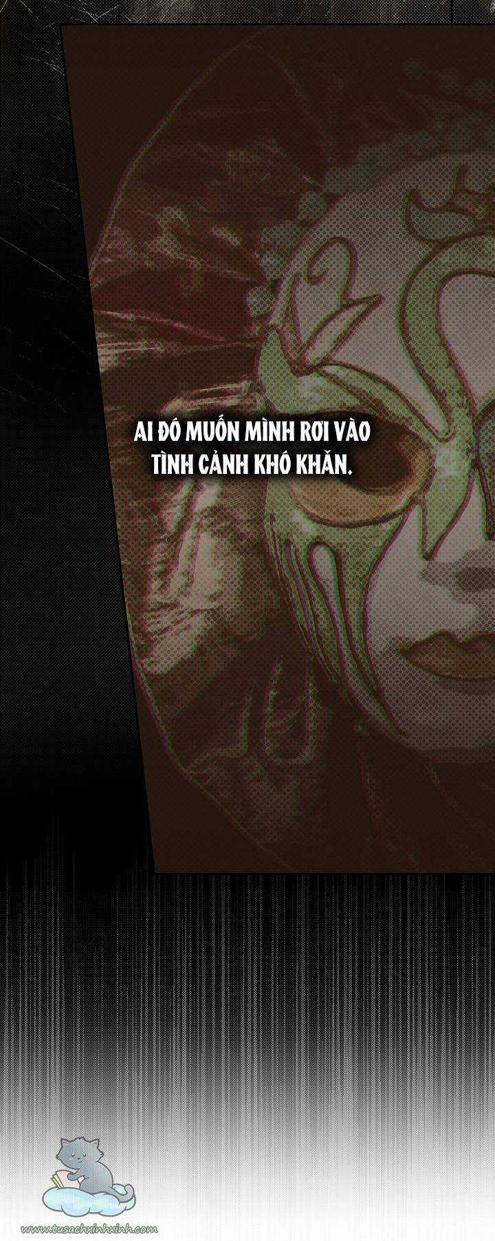 Siêu Năng Lực Của Thị Nữ Chapter 56 trang 62