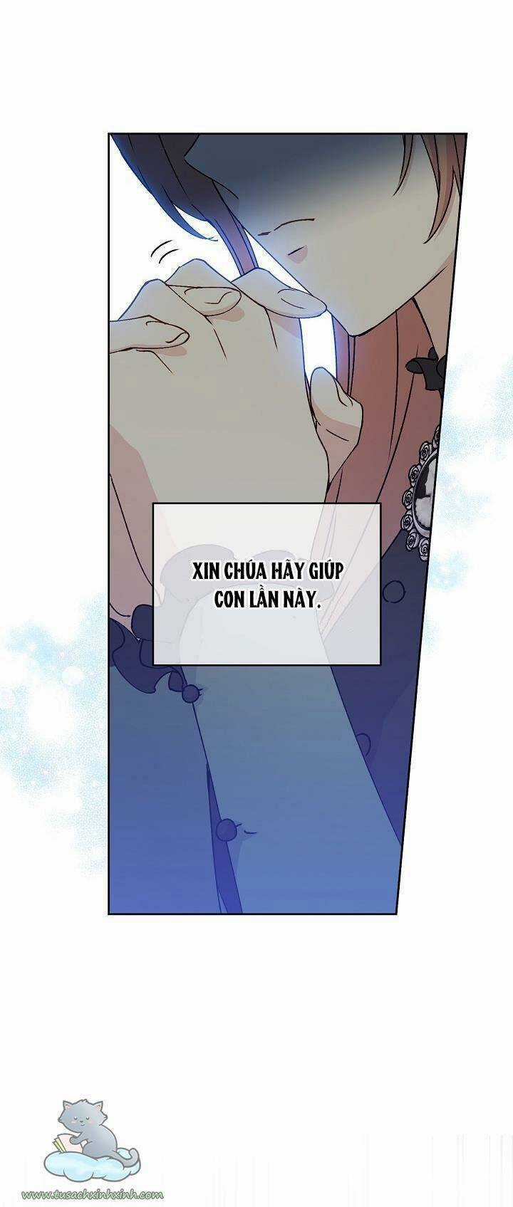 Siêu Năng Lực Của Thị Nữ Chapter 56 trang 64