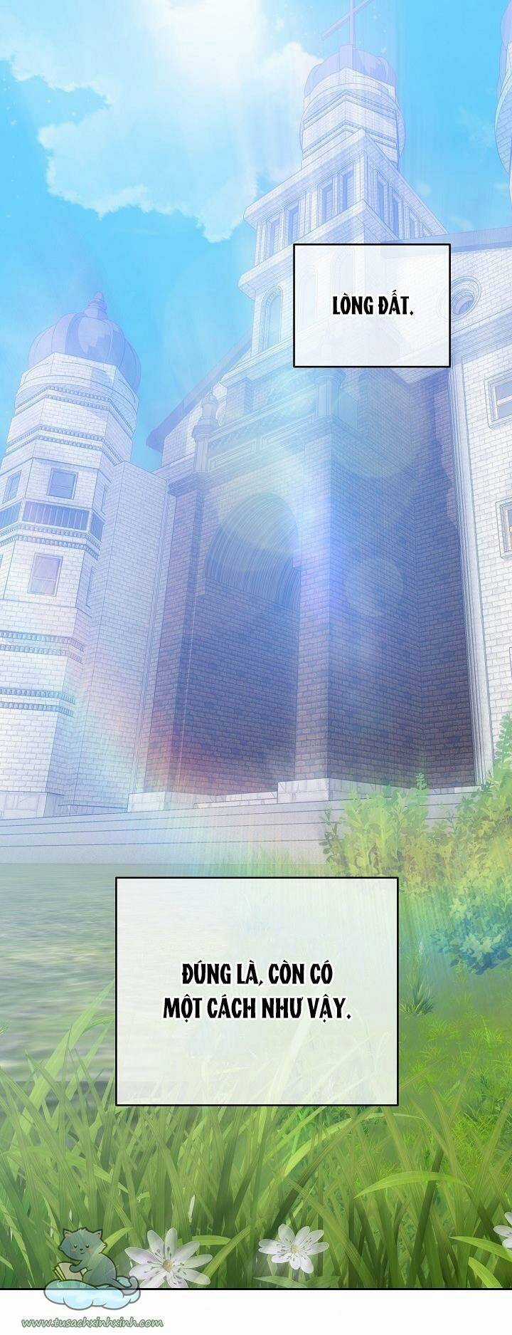 Siêu Năng Lực Của Thị Nữ Chapter 56 trang 67