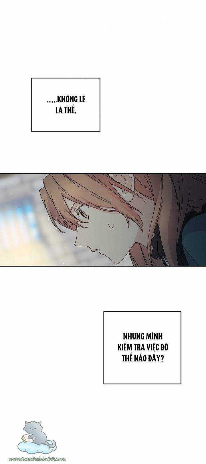 Siêu Năng Lực Của Thị Nữ Chapter 56 trang 68