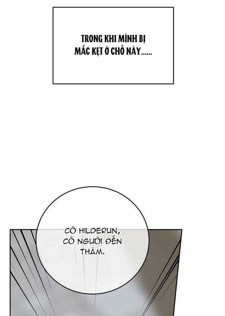 Siêu Năng Lực Của Thị Nữ Chapter 56 trang 69