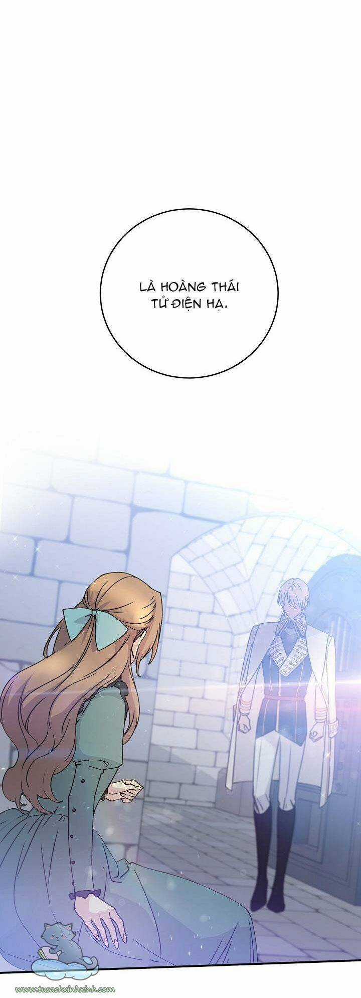 Siêu Năng Lực Của Thị Nữ Chapter 56 trang 71