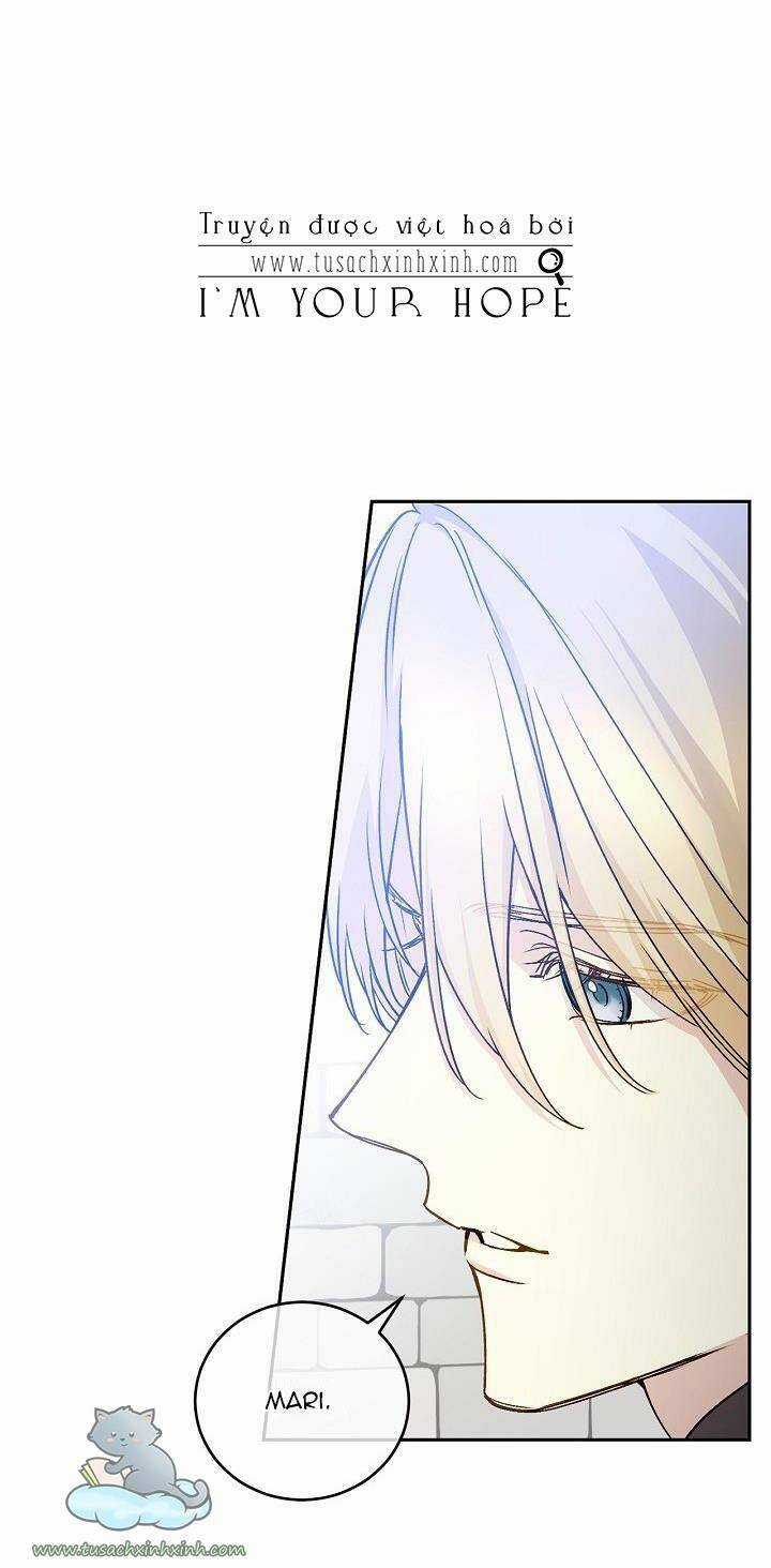 Siêu Năng Lực Của Thị Nữ Chapter 57 trang 13