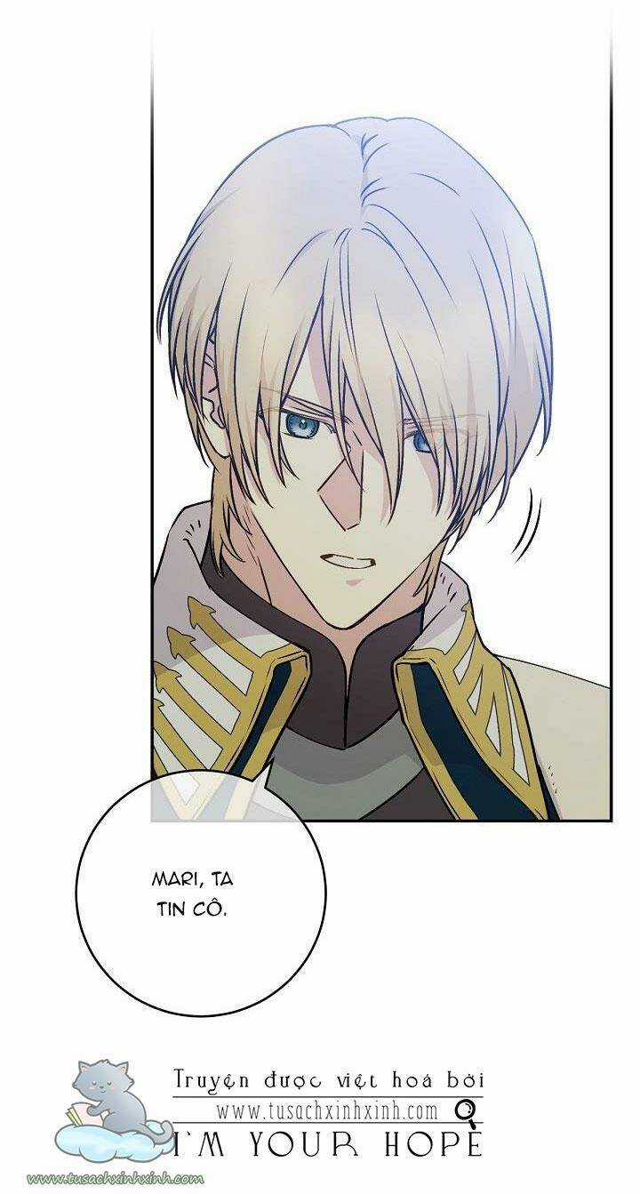 Siêu Năng Lực Của Thị Nữ Chapter 57 trang 18