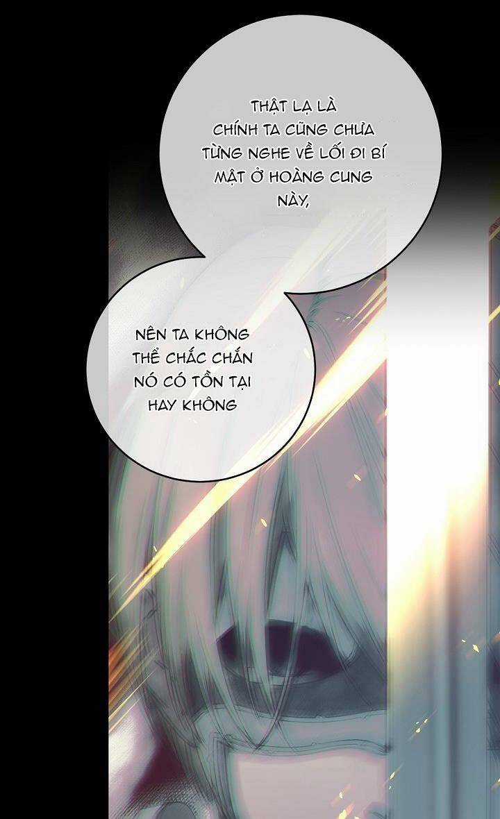 Siêu Năng Lực Của Thị Nữ Chapter 57 trang 24