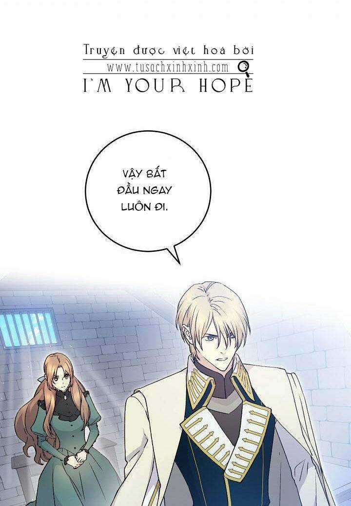 Siêu Năng Lực Của Thị Nữ Chapter 57 trang 28