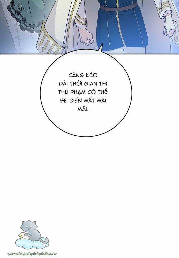 Siêu Năng Lực Của Thị Nữ Chapter 57 trang 29