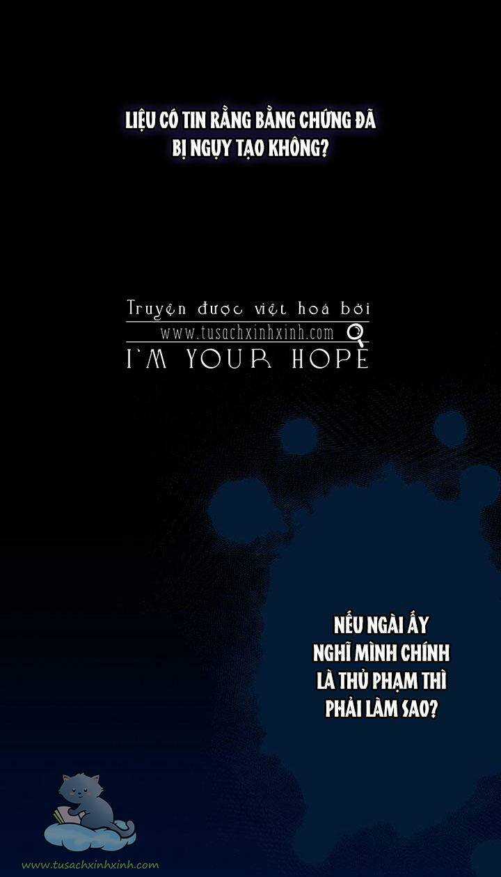 Siêu Năng Lực Của Thị Nữ Chapter 57 trang 3