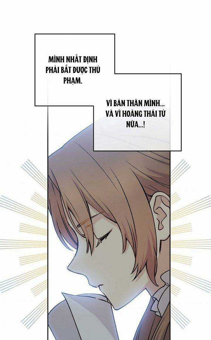 Siêu Năng Lực Của Thị Nữ Chapter 57 trang 33