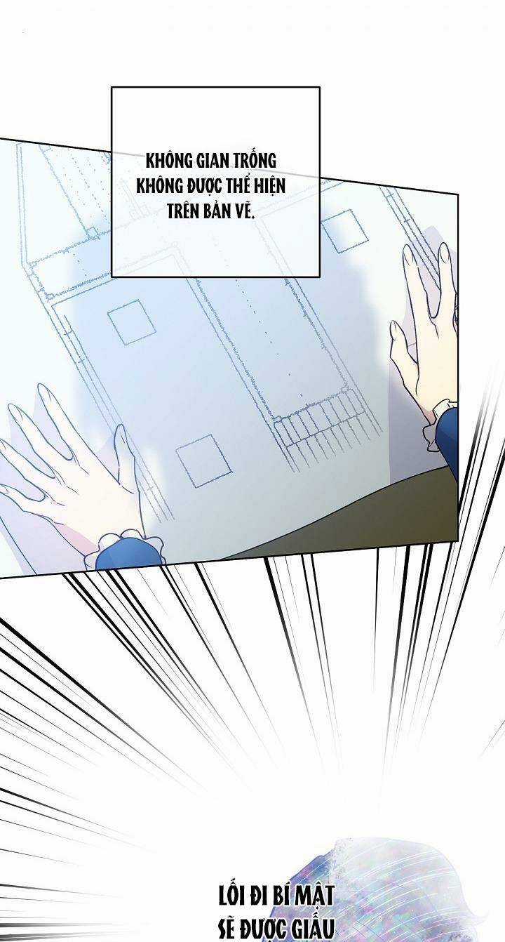 Siêu Năng Lực Của Thị Nữ Chapter 57 trang 35