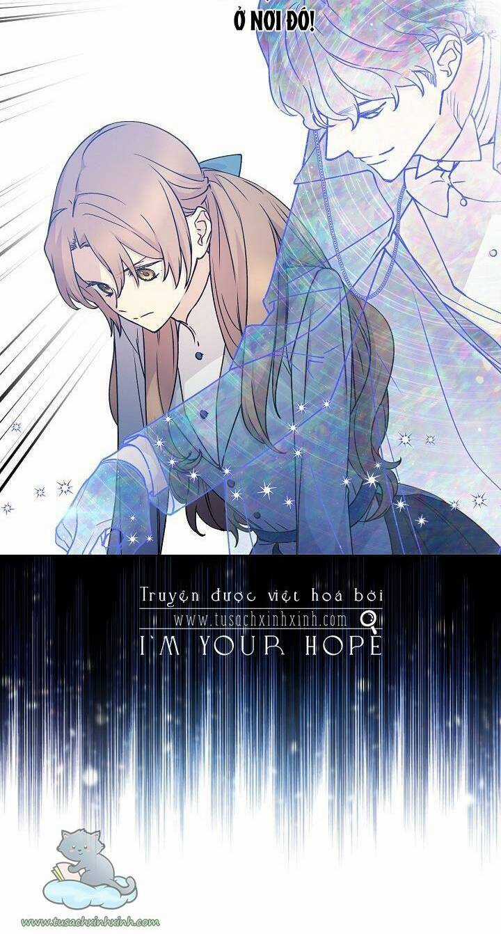 Siêu Năng Lực Của Thị Nữ Chapter 57 trang 36