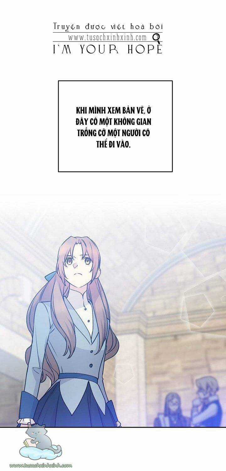 Siêu Năng Lực Của Thị Nữ Chapter 57 trang 38