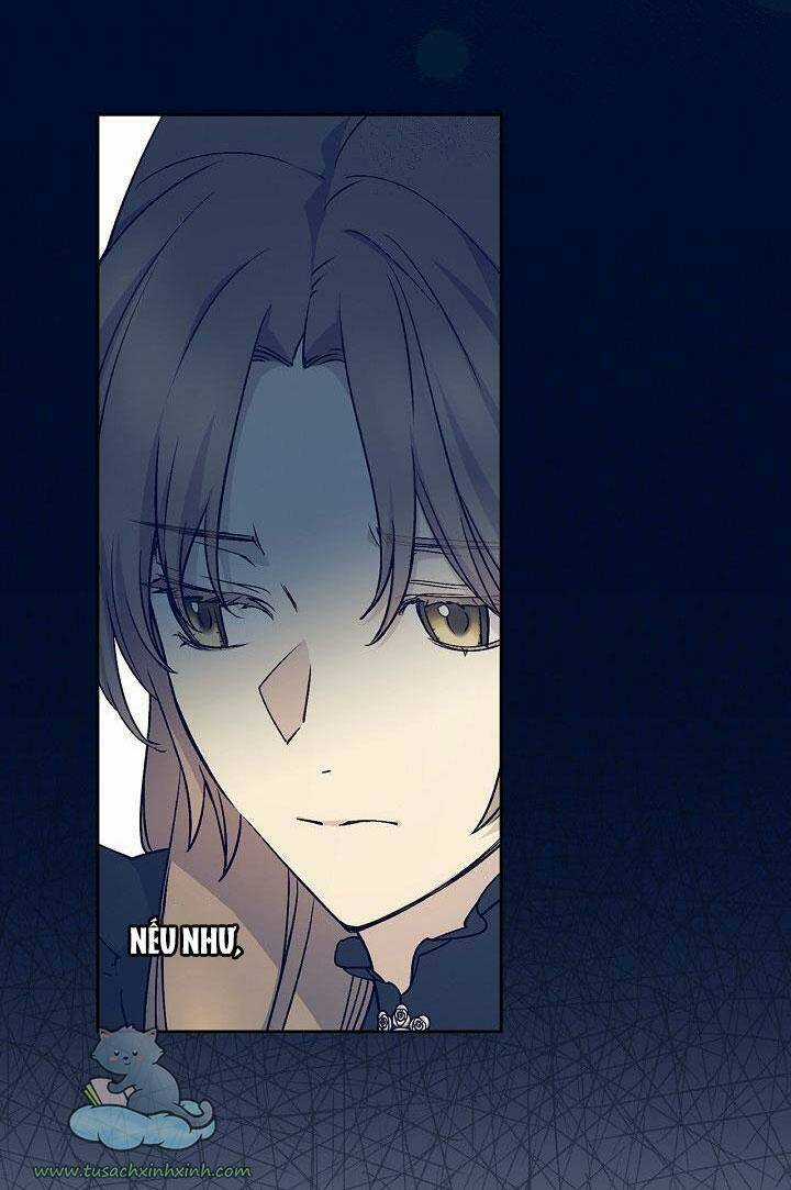 Siêu Năng Lực Của Thị Nữ Chapter 57 trang 4