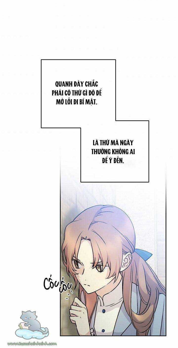 Siêu Năng Lực Của Thị Nữ Chapter 57 trang 42