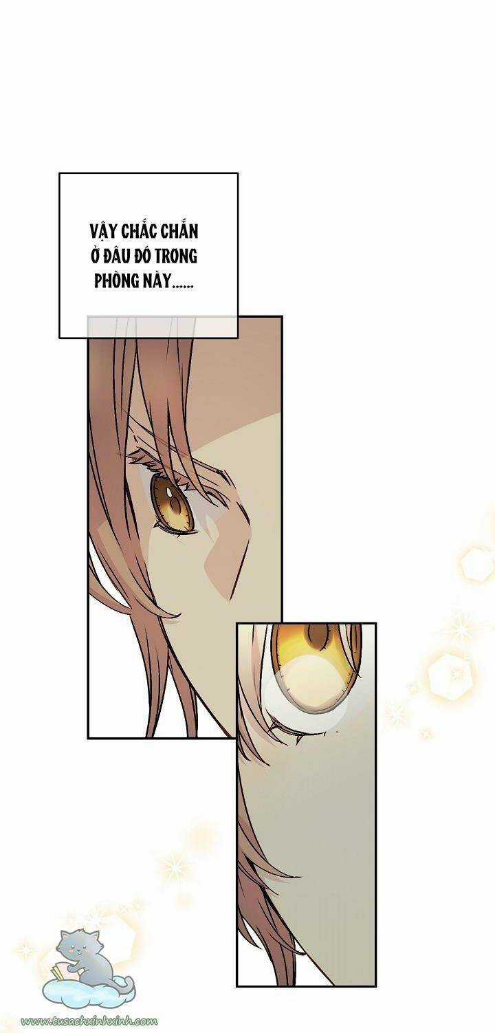 Siêu Năng Lực Của Thị Nữ Chapter 57 trang 43