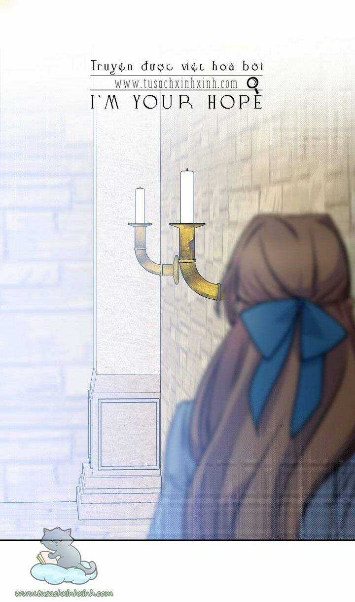 Siêu Năng Lực Của Thị Nữ Chapter 57 trang 44