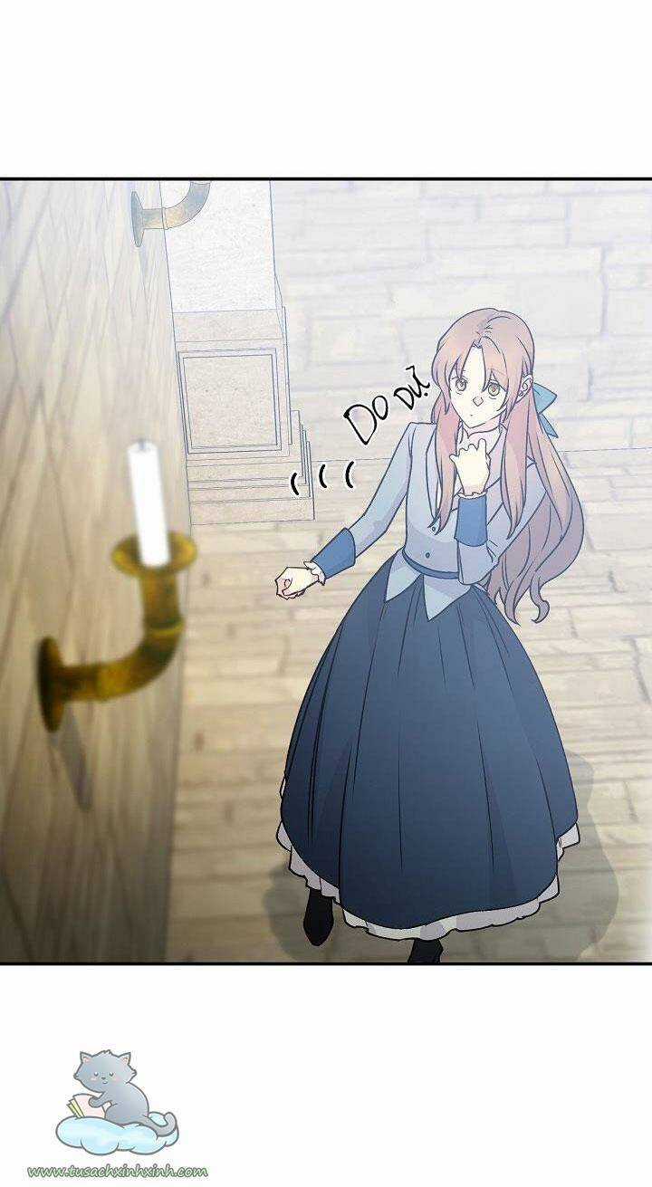 Siêu Năng Lực Của Thị Nữ Chapter 57 trang 45