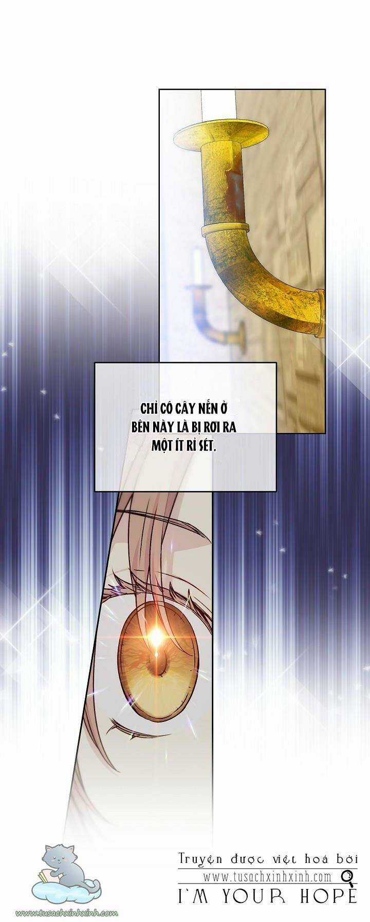 Siêu Năng Lực Của Thị Nữ Chapter 57 trang 46